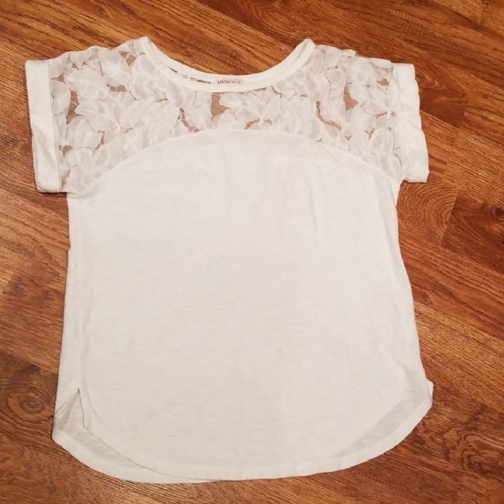 Merona Top